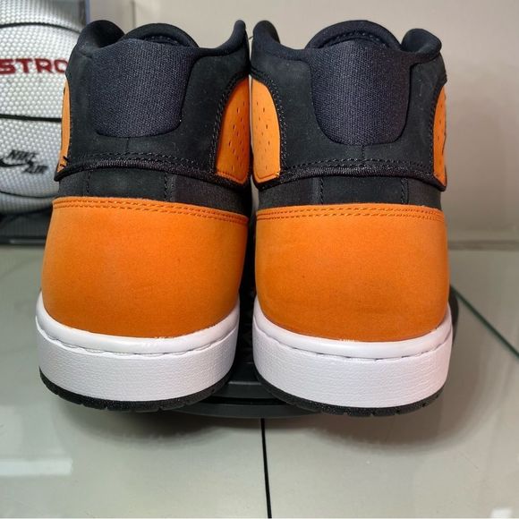 🆕 Air Jordan Access 'Shattered Backboard' - Picture 6 of 14